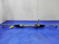 2016 Toyota Prius Steering Gear (Incl. Rack)