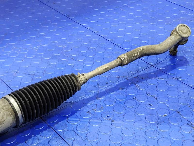 2016 Toyota Prius Steering Gear (Incl. Rack)