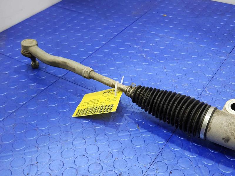 2016 Toyota Prius Steering Gear (Incl. Rack)
