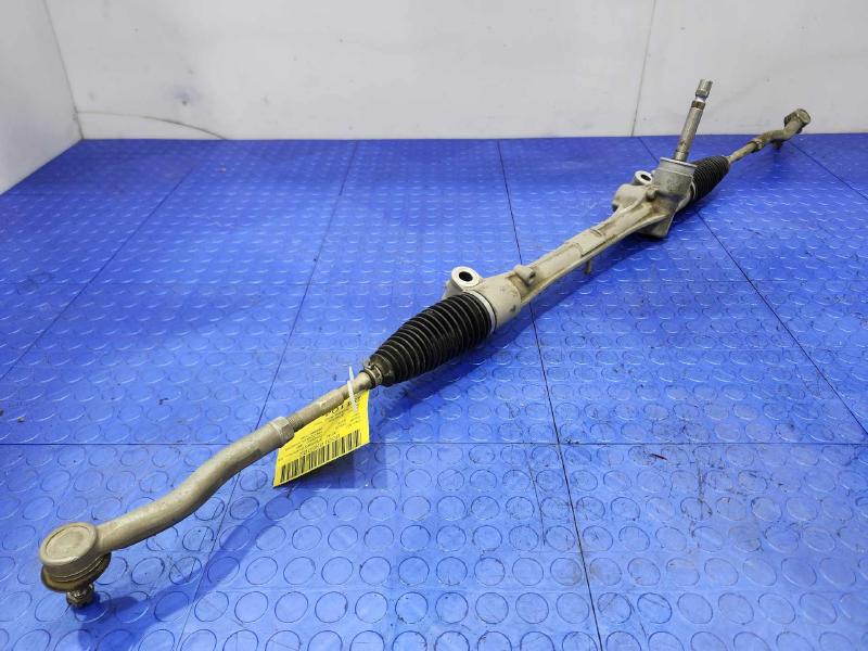 2016 Toyota Prius Steering Gear (Incl. Rack)