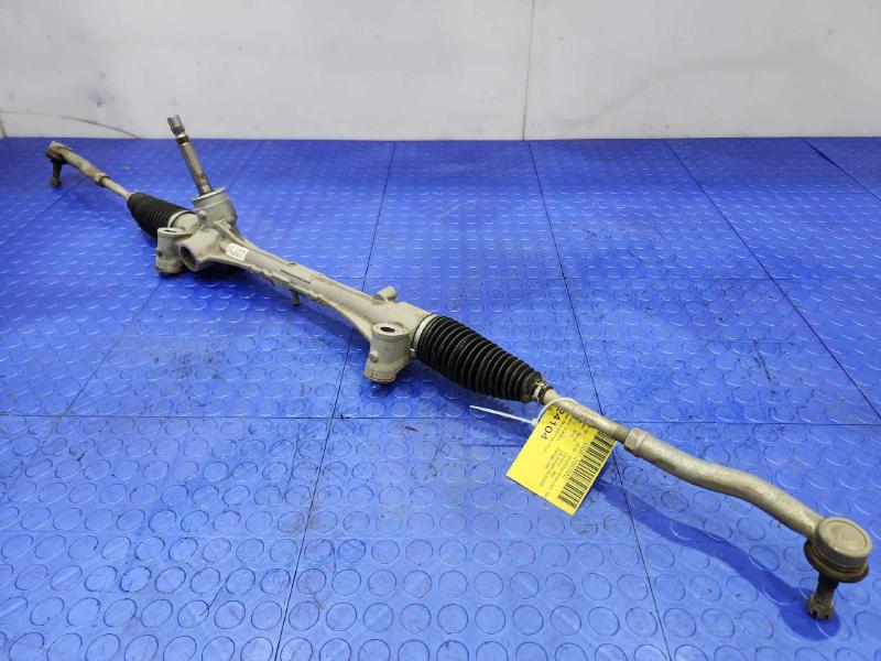 2016 Toyota Prius Steering Gear (Incl. Rack)