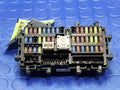 2015 Infiniti Q50 Cabin Fuse Box