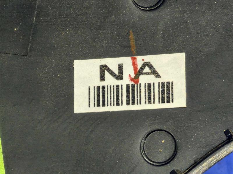 2015 Nissan Rogue Misc Ebay Parts