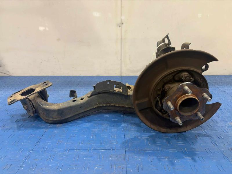2015 Nissan Rogue Lower Control Arm Rr