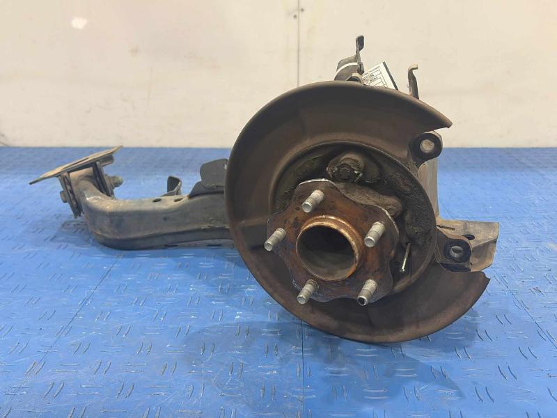 2015 Nissan Rogue Lower Control Arm Rr