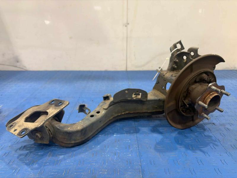 2015 Nissan Rogue Lower Control Arm Rr