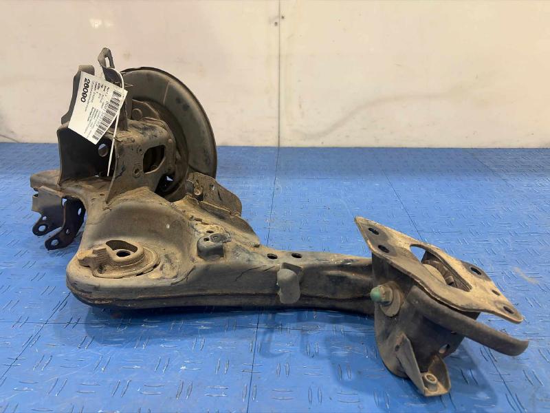 2015 Nissan Rogue Lower Control Arm Rr