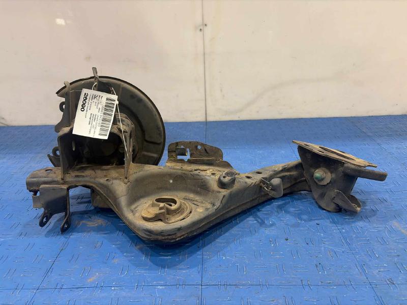 2015 Nissan Rogue Lower Control Arm Rr