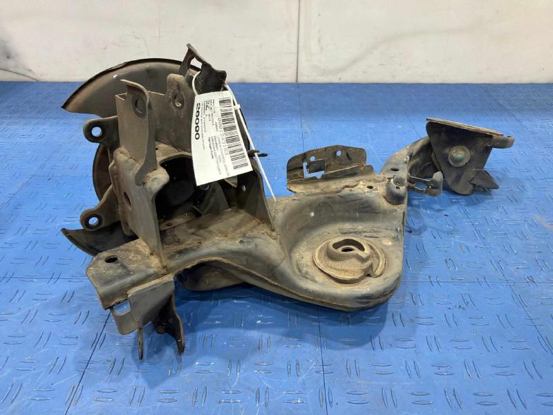 2015 Nissan Rogue Lower Control Arm Rr