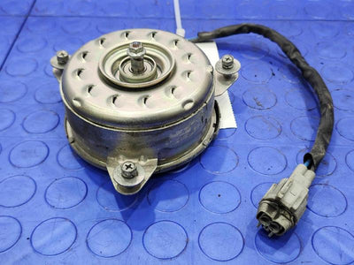 2015 Mazda Mazda6 Electric Cooling Motor