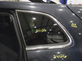 2016 Jeep Cherokee Quarter Glass/Window