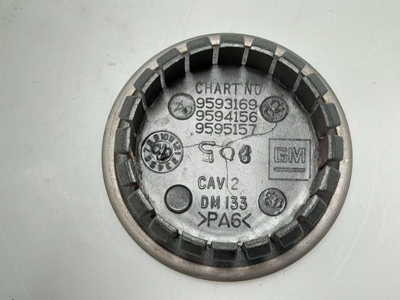 2006 Chevrolet Cobalt Center Cap