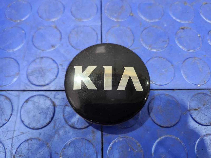 2019 Kia Forte Center Cap