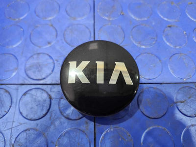2019 Kia Forte Center Cap