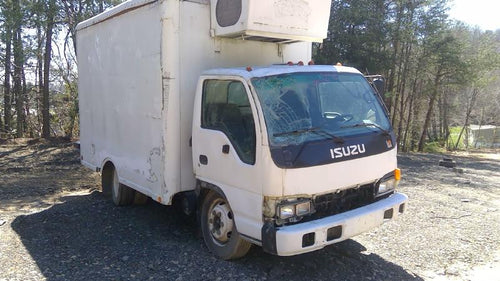 2000 Isuzu NPR Wiper Trans. Linkage