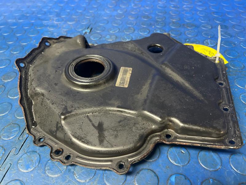 2012 Volkswagen CC Timing Cover