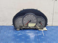 2013 Toyota Yaris Speedometer
