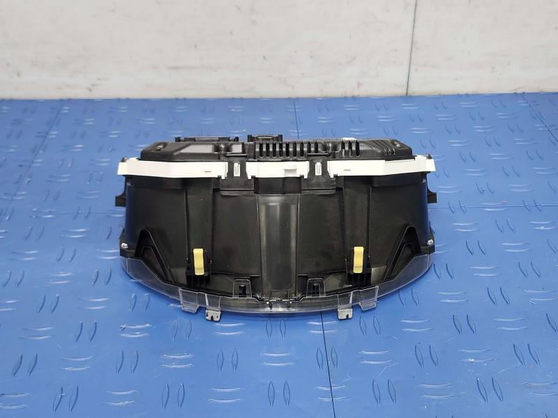 2013 Toyota Yaris Speedometer