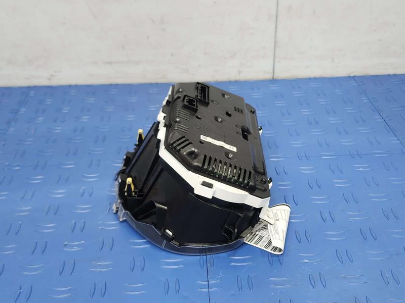 2013 Toyota Yaris Speedometer