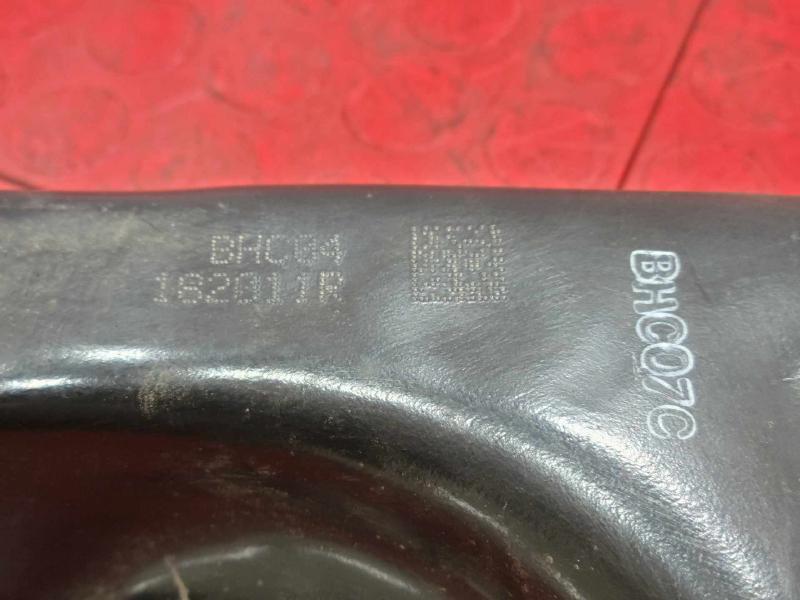2016 Acura MDX Upper Control Arm Rear