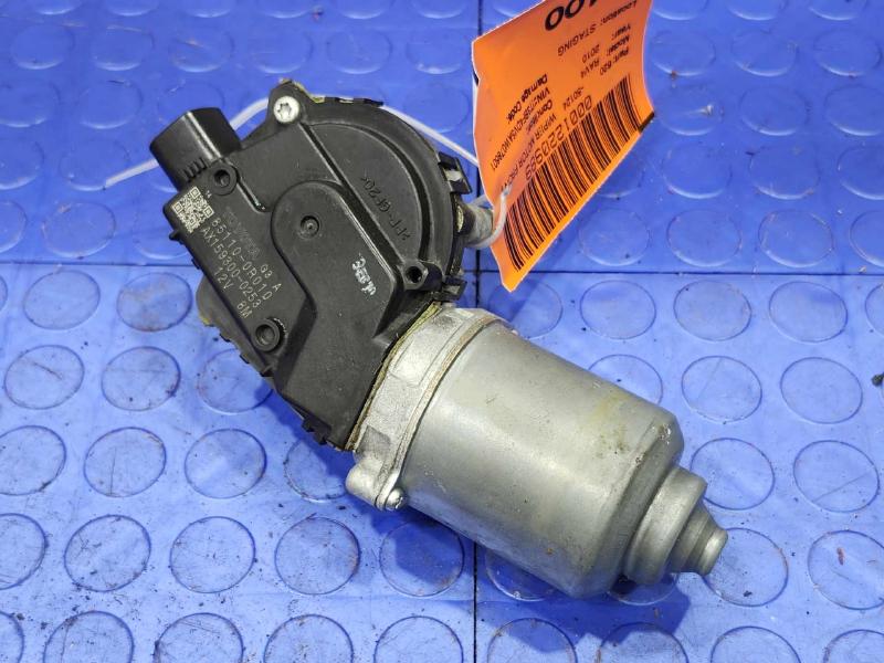 2006-2012 Toyota RAV4 Front Windshield Wiper Motor Genuine OEM 851100R010