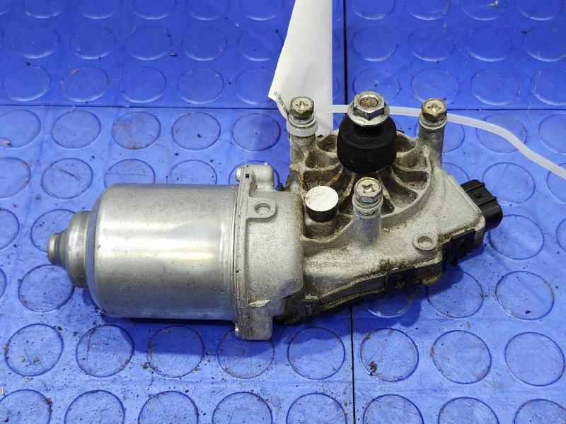 2006-2012 Toyota RAV4 Front Windshield Wiper Motor Genuine OEM 851100R010