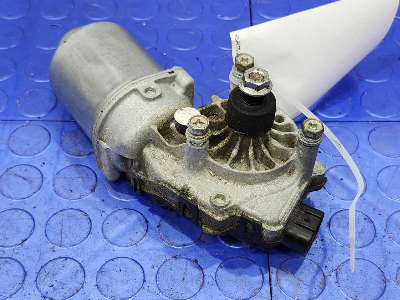 2006-2012 Toyota RAV4 Front Windshield Wiper Motor Genuine OEM 851100R010