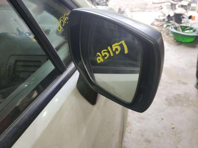 2015 Subaru Forester Door Mirror