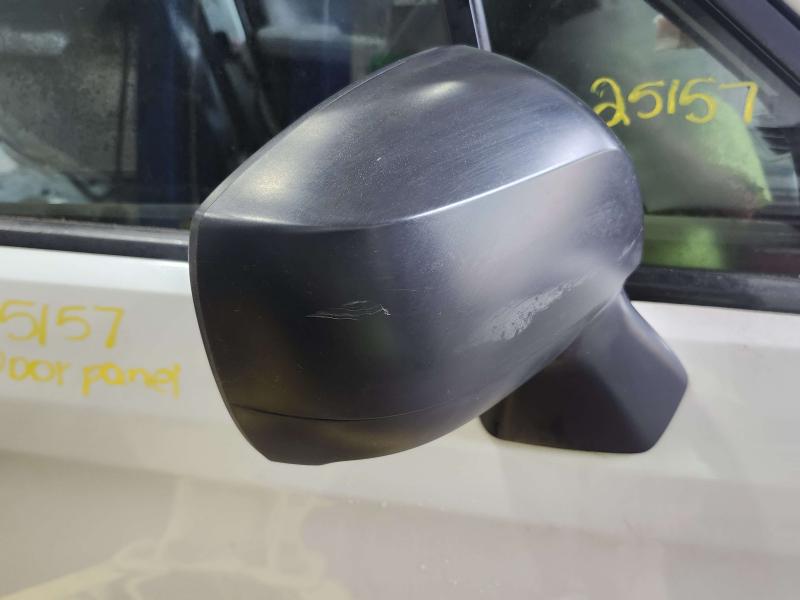 2015 Subaru Forester Door Mirror