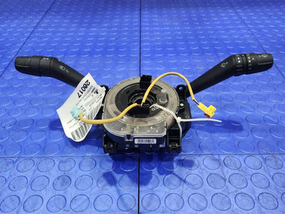 2020 Jeep Renegade Combination Switch