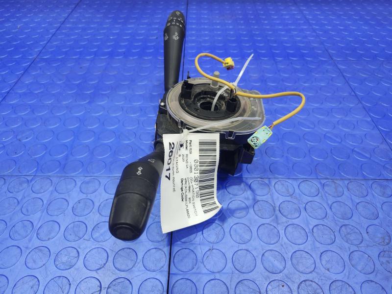 2020 Jeep Renegade Combination Switch