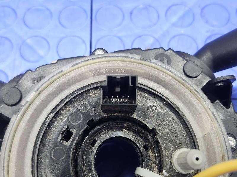 2020 Jeep Renegade Combination Switch