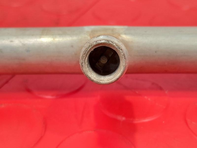 2006-2011 Lexus GS AC Pipe Genuine OEM Part 887103A260