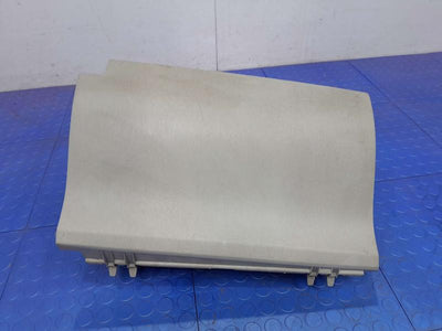 2011 Toyota Prius Glove Box