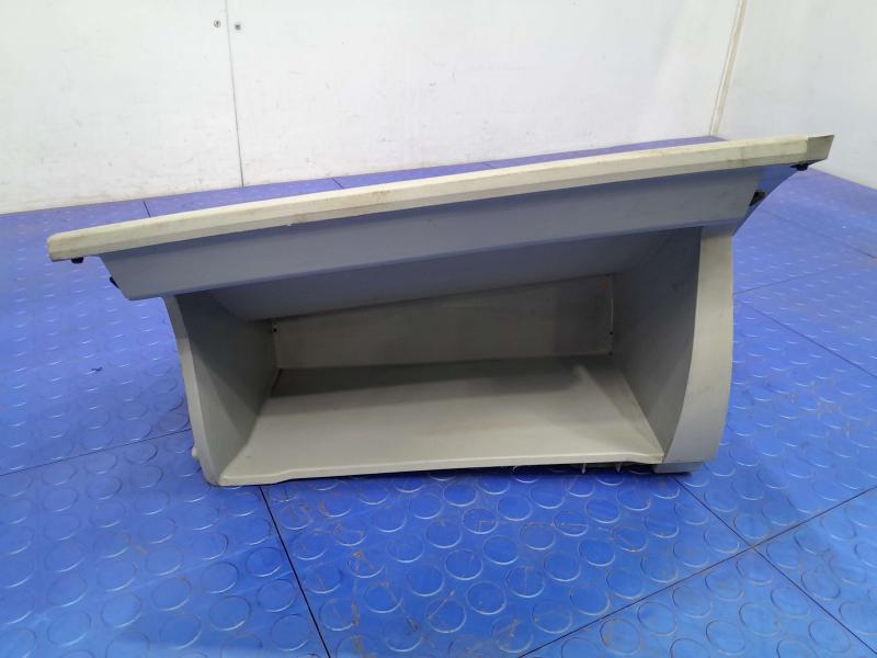 2011 Toyota Prius Glove Box