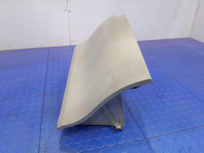 2011 Toyota Prius Glove Box