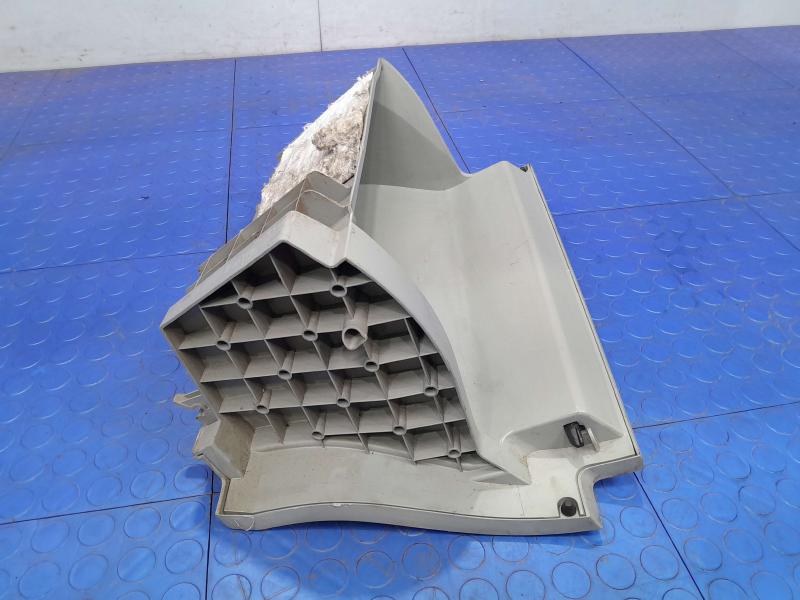 2011 Toyota Prius Glove Box