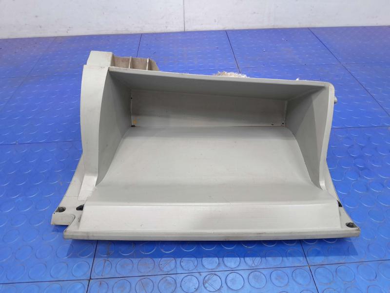 2011 Toyota Prius Glove Box