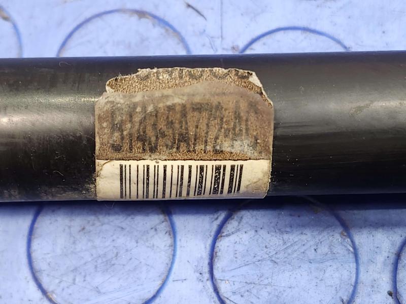 2011 Ford Edge Stabilizer Bar