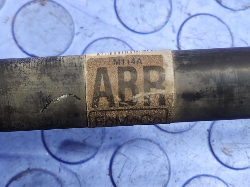 2011 Ford Edge Stabilizer Bar