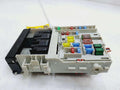 2018 Chevrolet Impala Cabin Fuse Box