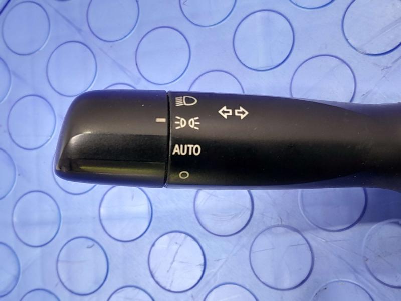 2016 Subaru Legacy Combination Switch