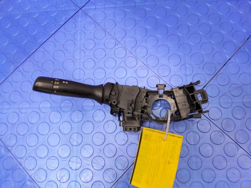 2016 Subaru Legacy Combination Switch