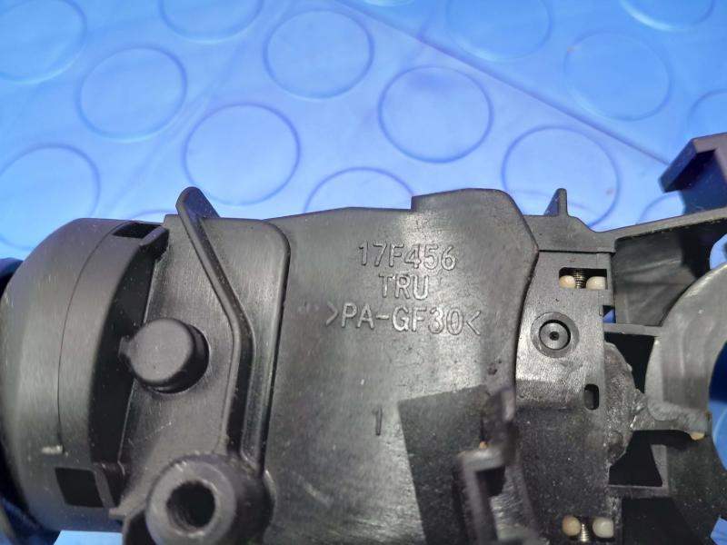 2016 Subaru Legacy Combination Switch