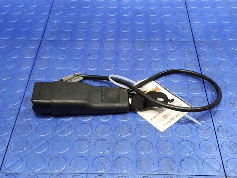 2010 Dodge Challenger Front Seat Belt