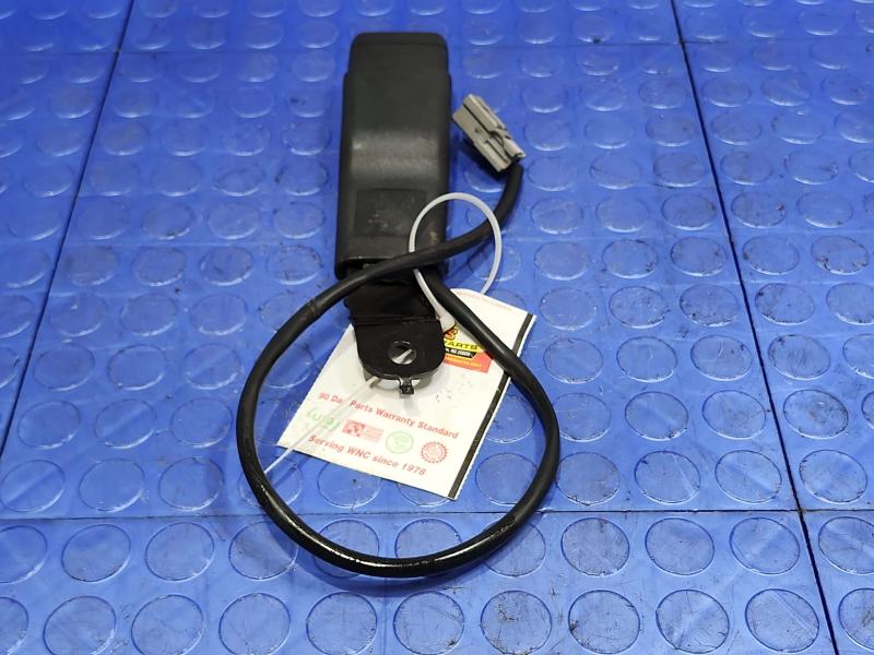 2010 Dodge Challenger Front Seat Belt