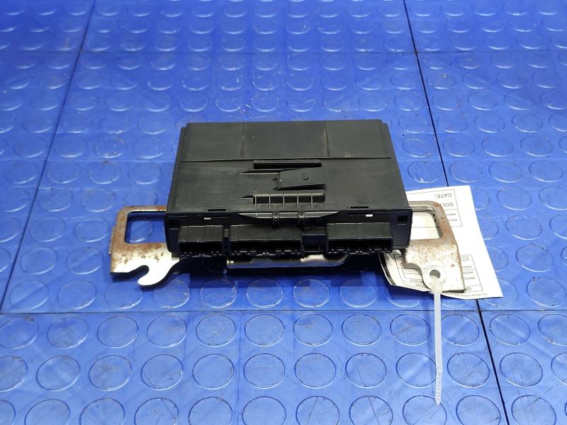 2015 Honda Fit Chassis Brain Box
