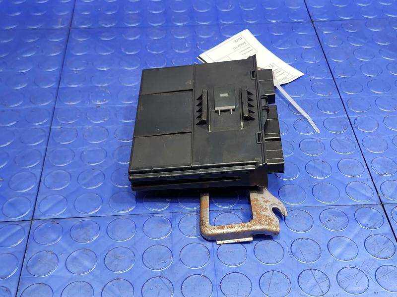 2015 Honda Fit Chassis Brain Box