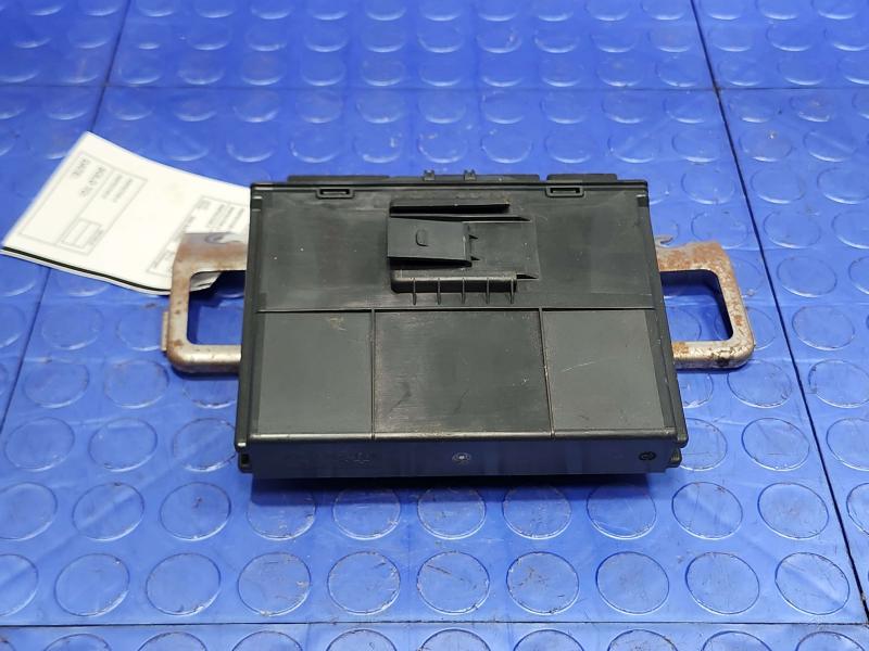 2015 Honda Fit Chassis Brain Box