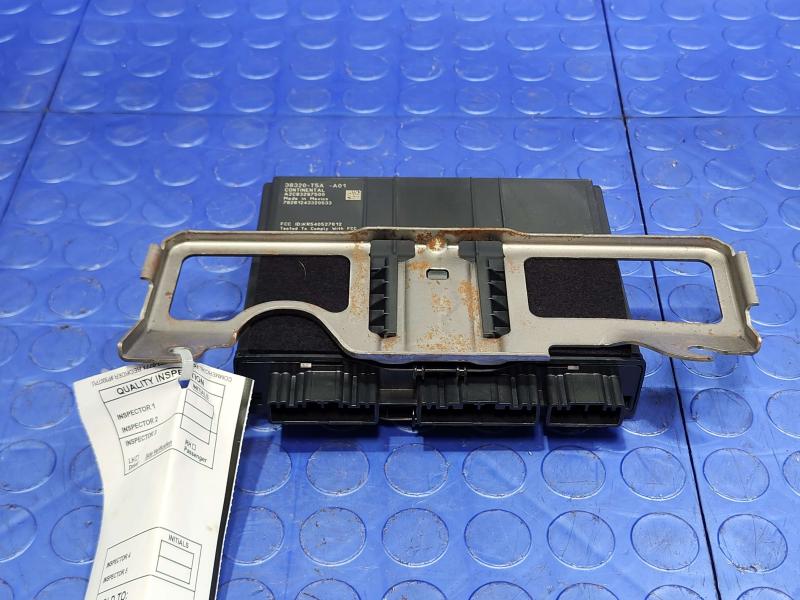 2015 Honda Fit Chassis Brain Box